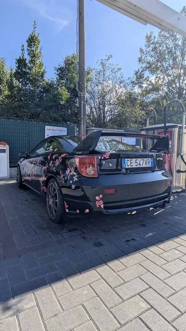 Toyota Celica 2p 1.8 ts vvtl-i 192cv Blu/Azzurro - 2