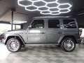 Mercedes-Benz G 350 d AMG-Line/Widescreen/360° Kam/1.Hand/BRD Grijs - thumbnail 9