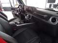 Mercedes-Benz G 350 d AMG-Line/Widescreen/360° Kam/1.Hand/BRD Grijs - thumbnail 16