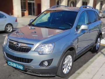 2.2CDTI Selective S&S 4x2