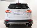 Hyundai SANTA FE 2.0CRDi 4x2 Klass 5s Blanco - thumbnail 18