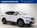 Hyundai SANTA FE 2.0CRDi 4x2 Klass 5s Blanco - thumbnail 1