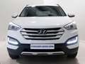 Hyundai SANTA FE 2.0CRDi 4x2 Klass 5s Blanco - thumbnail 2