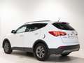 Hyundai SANTA FE 2.0CRDi 4x2 Klass 5s Blanco - thumbnail 17