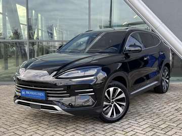 1.5 DM-i FWD Boost plug in Hybride 218pk Panoramad