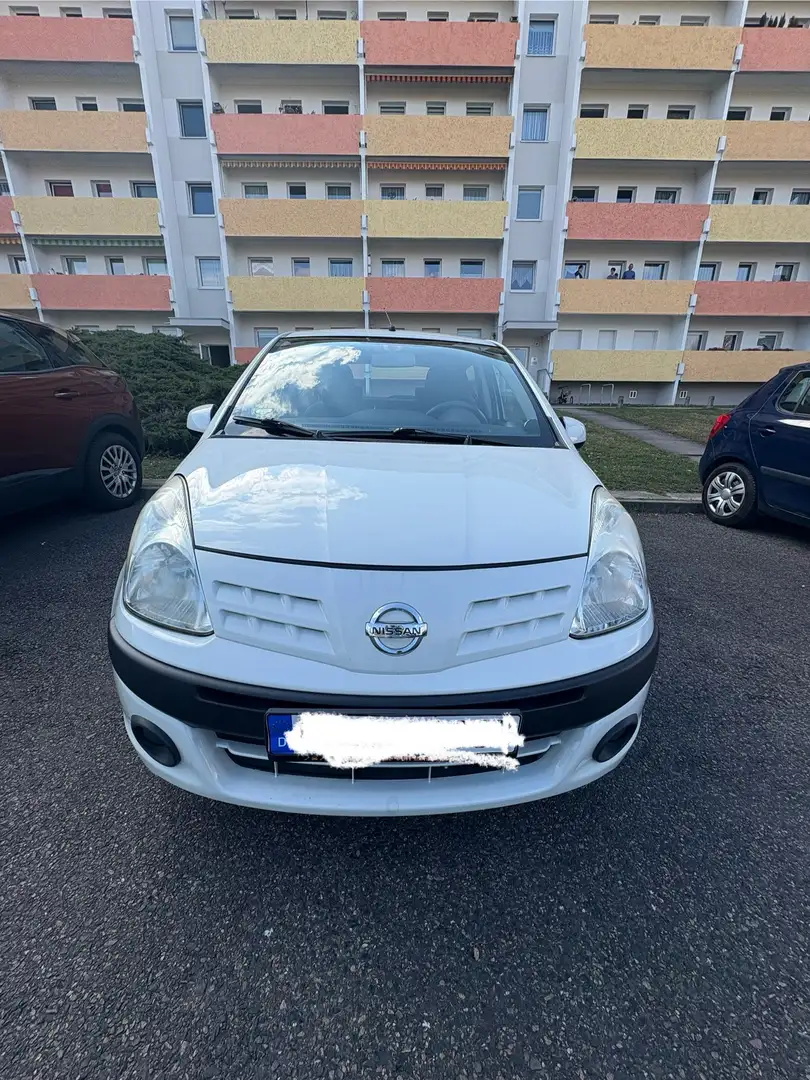 Nissan Pixo 1.0 acenta - 1