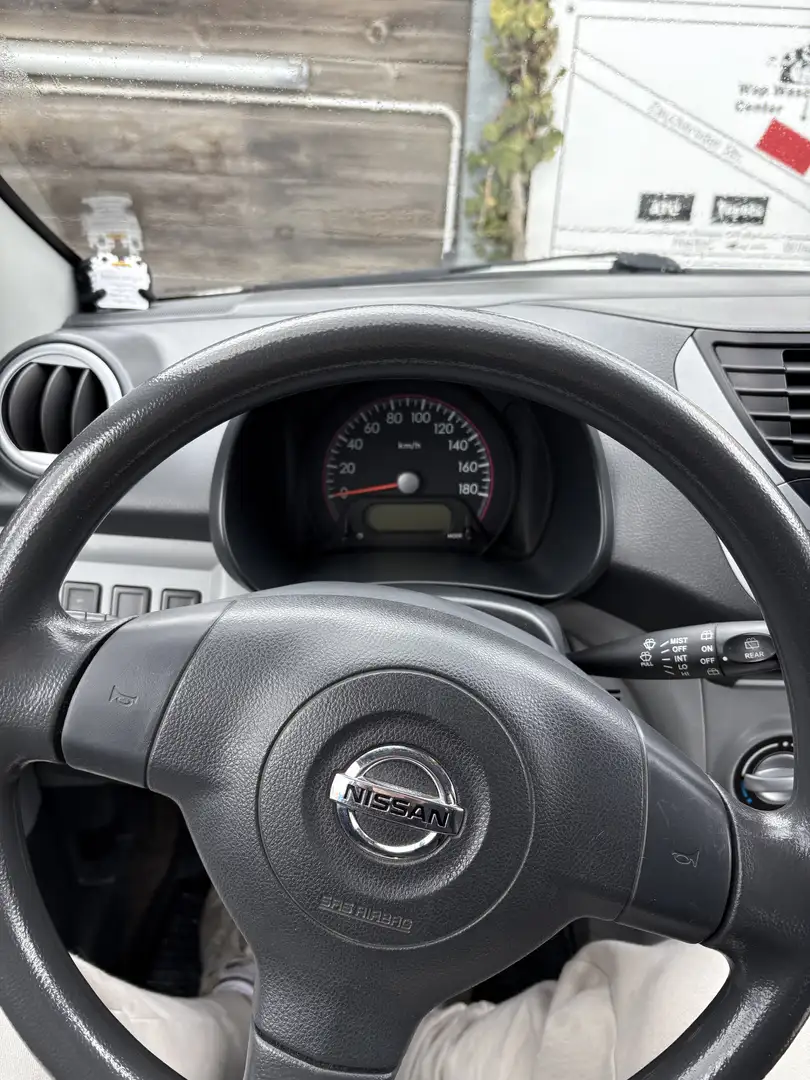 Nissan Pixo 1.0 acenta - 2