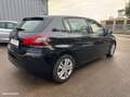 Peugeot 308 1.5 HDI 100 CH Active Zwart - thumbnail 4