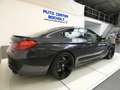 BMW M6 Coupe*HUD*RFK*NaviProf*LED*Bang&Olusen*LM20 Gris - thumbnail 11