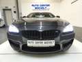 BMW M6 Coupe*HUD*RFK*NaviProf*LED*Bang&Olusen*LM20 Gris - thumbnail 1