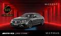 Mercedes-Benz E 53 AMG 4MATIC+ Limousine Grijs - thumbnail 1