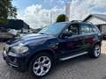 BMW X5 4.8i V8 X-Drive Pano Trekhaak 7-Persoons Blau - thumbnail 8
