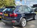 BMW X5 4.8i V8 X-Drive Pano Trekhaak 7-Persoons Blau - thumbnail 5