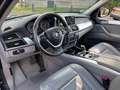 BMW X5 4.8i V8 X-Drive Pano Trekhaak 7-Persoons Blau - thumbnail 11