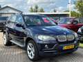 BMW X5 4.8i V8 X-Drive Pano Trekhaak 7-Persoons Blau - thumbnail 3