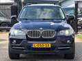 BMW X5 4.8i V8 X-Drive Pano Trekhaak 7-Persoons Blau - thumbnail 2