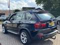 BMW X5 4.8i V8 X-Drive Pano Trekhaak 7-Persoons Blau - thumbnail 7