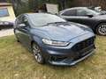 Ford Mondeo Hybrid ST-Line, AHK, P57a bis 03/27, Winterpaket Blau - thumbnail 1