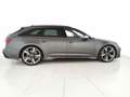 Audi RS6 RS6 Avant 4.0 mhev quattro tiptronic Grigio - thumbnail 4