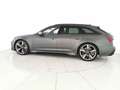 Audi RS6 RS6 Avant 4.0 mhev quattro tiptronic Grigio - thumbnail 2