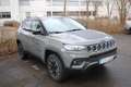 Jeep Compass 1.3 Plug-In Hybrid High Upland Grau - thumbnail 8