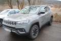Jeep Compass 1.3 Plug-In Hybrid High Upland Grau - thumbnail 2