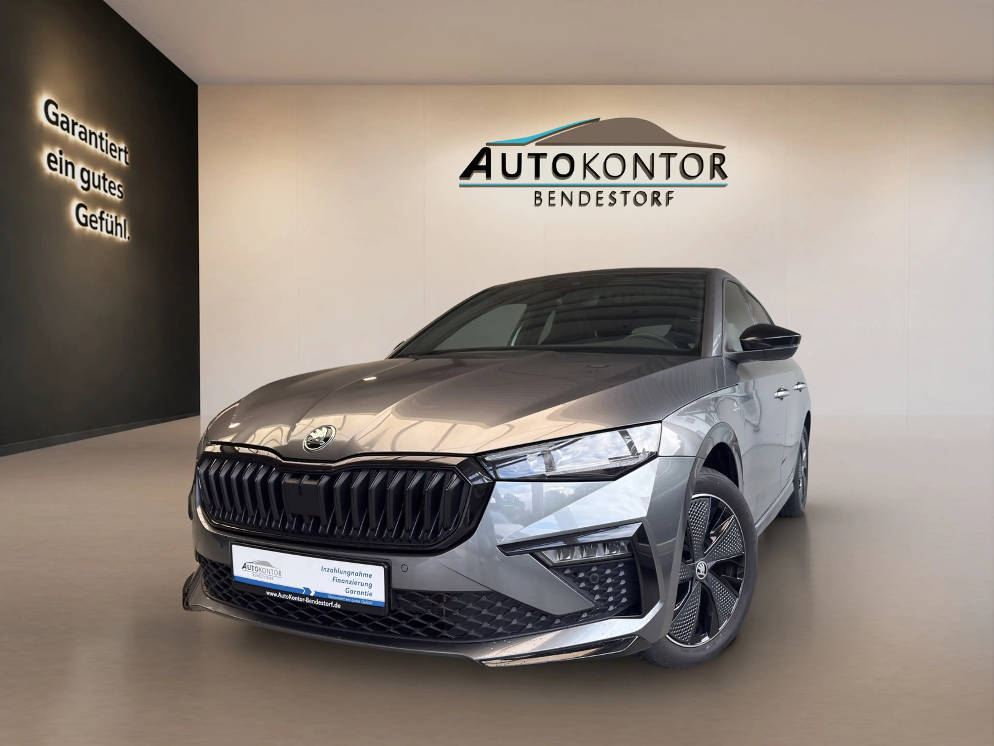 Skoda Scala Monte Carlo Sport Autom., *LED *Pano *ACC *Kamera