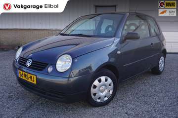 1.4-16V Comfortline * Airco *