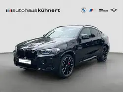 Bmw X4 M d Sitzlftg. ACC Laser PanoSD SpurAss AHK
