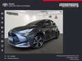 Toyota Yaris Hybrid Teamplayer Ganzjahresreifen Grau - thumbnail 1