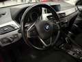BMW X2 sDrive18d Advantage*PDC*LED*AHK* Noir - thumbnail 11