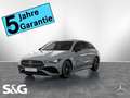 Mercedes-Benz CLA 200 AMG Standhz+360°+LED+Pano Grijs - thumbnail 1