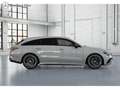 Mercedes-Benz CLA 200 AMG Standhz+360°+LED+Pano Grijs - thumbnail 5