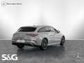 Mercedes-Benz CLA 200 AMG Standhz+360°+LED+Pano Grijs - thumbnail 3
