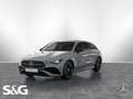 Mercedes-Benz CLA 200 AMG Standhz+360°+LED+Pano Grijs - thumbnail 12