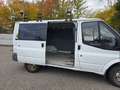 Ford Transit FT 280 K LKW TÜV NEU 10/27 Anhängerkupplung Weiß - thumbnail 10
