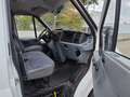 Ford Transit FT 280 K LKW TÜV NEU 10/27 Anhängerkupplung Weiß - thumbnail 12