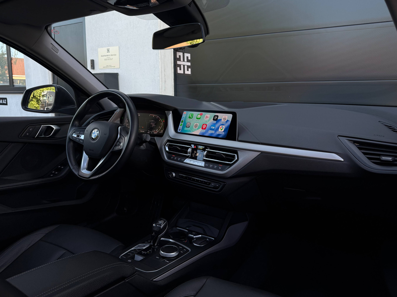BMW 118 118i F40 | Panoramadak | Head-Up | Leder | CarPlay — photo 2