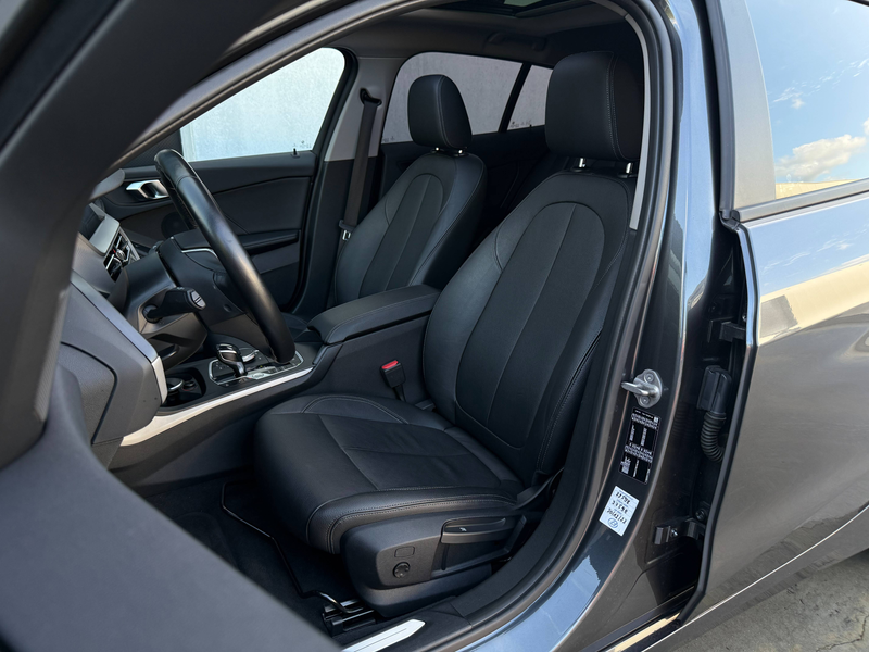 BMW 118 118i F40 | Panoramadak | Head-Up | Leder | CarPlay — photo 7