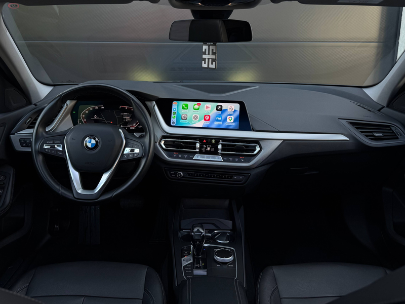 BMW 118 118i F40 | Panoramadak | Head-Up | Leder | CarPlay — photo 13