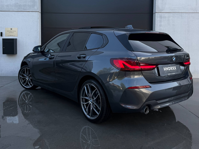 BMW 118 118i F40 | Panoramadak | Head-Up | Leder | CarPlay — photo 3