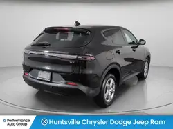 Dodge Hornet 2024