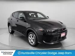 Dodge Hornet 2024