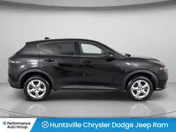 Dodge Hornet 2024