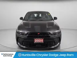 Dodge Hornet 2024