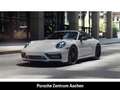 Porsche 992 911 Carrera 4 GTS Cabrio LED-Matrix BOSE Weiß - thumbnail 6