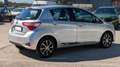 Toyota Yaris 1.5HYBRID 73cv - SAFETYPACK Gris - thumbnail 4