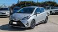 Toyota Yaris 1.5HYBRID 73cv - SAFETYPACK Gris - thumbnail 2
