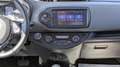 Toyota Yaris 1.5HYBRID 73cv - SAFETYPACK Gris - thumbnail 10