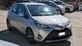 Toyota Yaris 1.5HYBRID 73cv - SAFETYPACK Gris - thumbnail 3